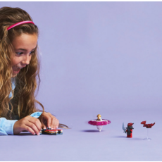 LEGO SORA'S DRAGON SPINJITZU SPINNER