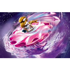LEGO SORA'S DRAGON SPINJITZU SPINNER