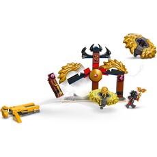 LEGO DRAGON SPINJITZU BATTLE PACK