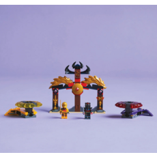 LEGO DRAGON SPINJITZU BATTLE PACK