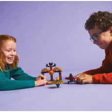 LEGO DRAGON SPINJITZU BATTLE PACK