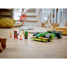 LEGO LLOYD'S PULL-BACK RACE CAR