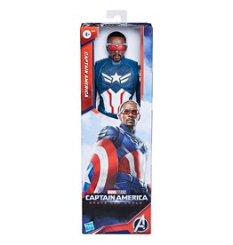 MARVEL CAPTAIN AMERICA