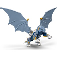 LEGO ZANES'S ULTRA COMBINER MECH