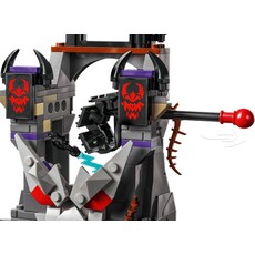 LEGO DRAGONIAN STORM VILLAGE