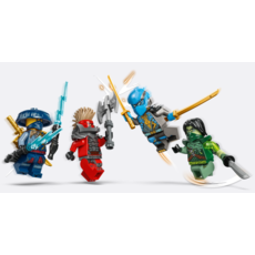 LEGO DRAGONIAN STORM VILLAGE