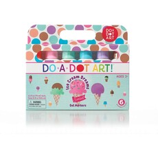 DO A DOT ART! DO A DOT MARKERS