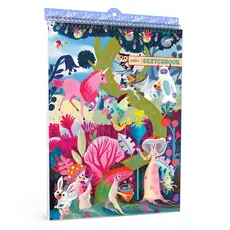 EEBOO SKETCHBOOK