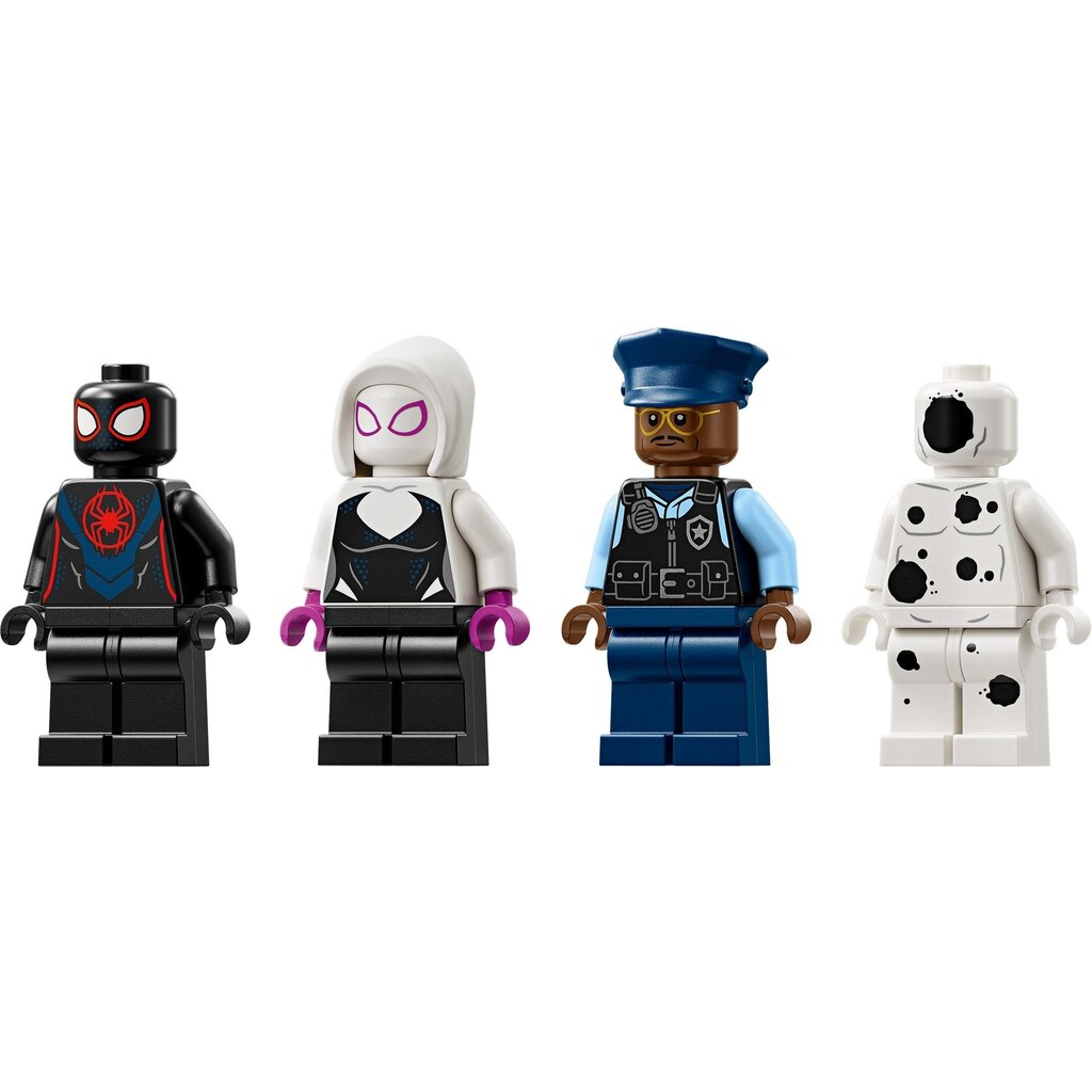 LEGO SPIDER-VERSE: MILES MORALES VS. THE SPOT