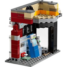 LEGO SPIDER-VERSE: MILES MORALES VS. THE SPOT