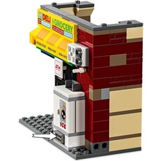 LEGO SPIDER-VERSE: MILES MORALES VS. THE SPOT