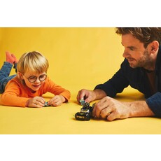 LEGO BATMAN & BATMOBILE VS. MR FREEZE