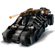BATMAN TUMBLER VS. TWO-FACE & THE JOKER