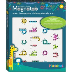 MAGNATAB MAGNATAB A TO Z UPPERCASE**