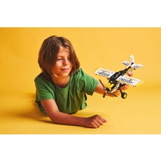 LEGO BUSH PLANE