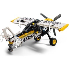LEGO BUSH PLANE
