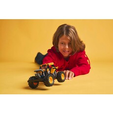 LEGO MONSTER JAM DIGATRON PULL-BACK