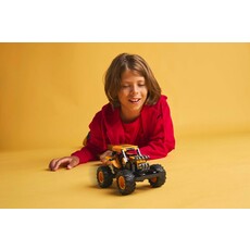 LEGO MONSTER JAM DIGATRON PULL-BACK