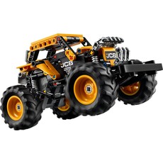 LEGO MONSTER JAM DIGATRON PULL-BACK