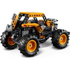 LEGO MONSTER JAM DIGATRON PULL-BACK