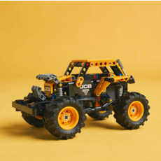 LEGO MONSTER JAM DIGATRON PULL-BACK