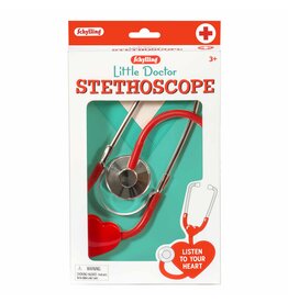 EDUCATIONAL INSIGHTS STETHOSCOPE