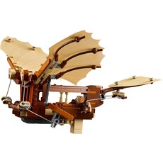 LEGO LEONARDO DA VINCI'S FLYING MACHINE