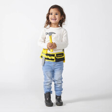 STANLEY JR. TOOLS & TOOLBELT