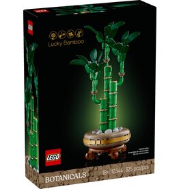 LEGO LUCKY BAMBOO