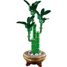 LEGO LUCKY BAMBOO