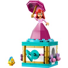 LEGO TWIRLING ARIEL