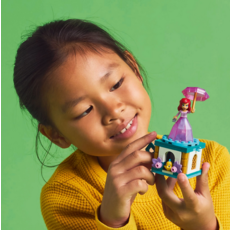 LEGO TWIRLING ARIEL