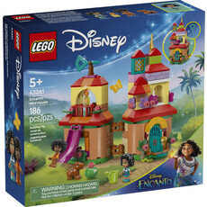 LEGO ENCANTO MINI HOUSE