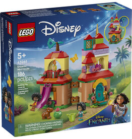 LEGO ENCANTO MINI HOUSE