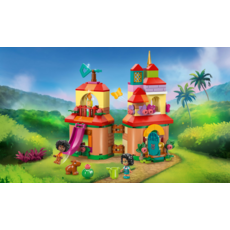 LEGO ENCANTO MINI HOUSE
