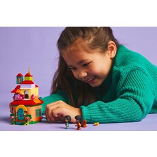 LEGO ENCANTO MINI HOUSE