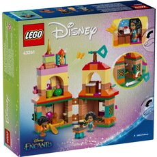 LEGO ENCANTO MINI HOUSE