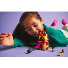 LEGO ENCANTO MINI HOUSE