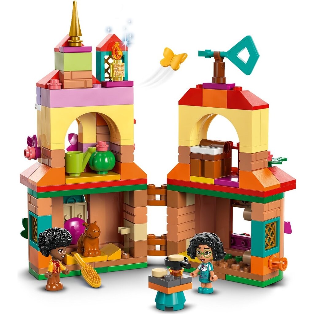 LEGO ENCANTO MINI HOUSE