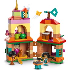 LEGO ENCANTO MINI HOUSE