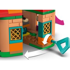LEGO ENCANTO MINI HOUSE