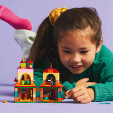 LEGO ENCANTO MINI HOUSE