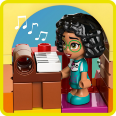 LEGO ENCANTO MINI HOUSE