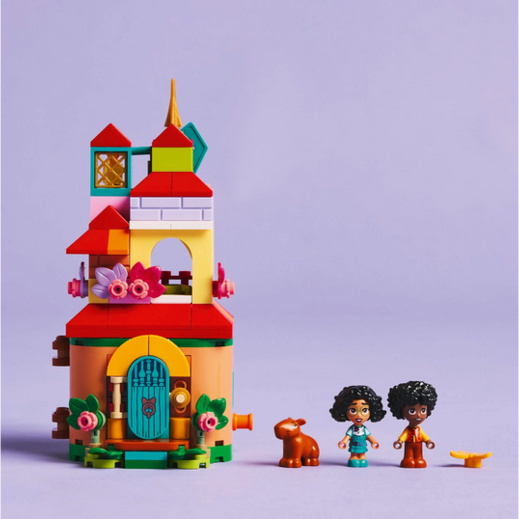 LEGO ENCANTO MINI HOUSE