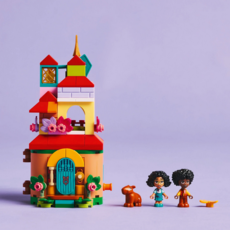 LEGO ENCANTO MINI HOUSE