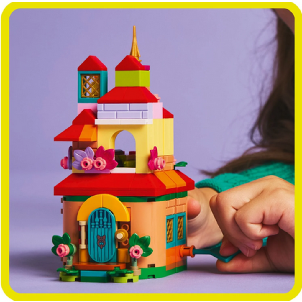 LEGO ENCANTO MINI HOUSE