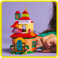 LEGO ENCANTO MINI HOUSE