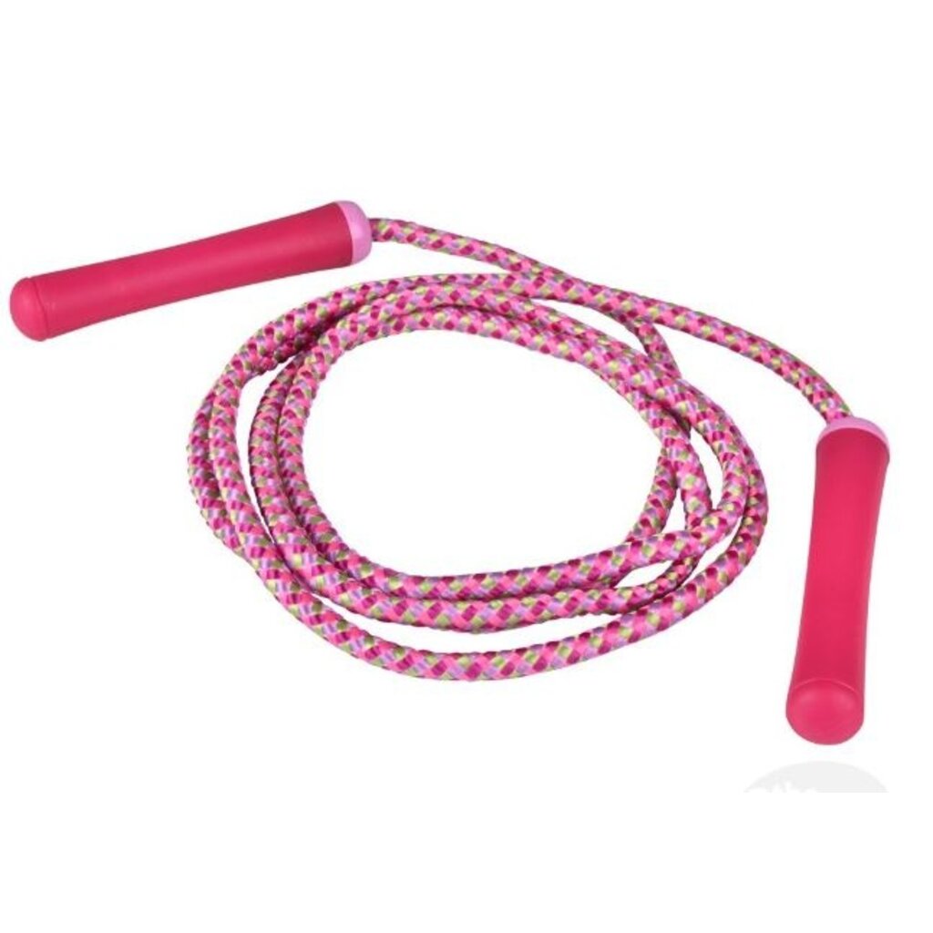 THE TOY NETWORK JUMP ROPE