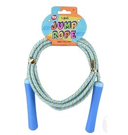 THE TOY NETWORK JUMP ROPE