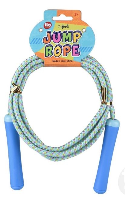 JUMP ROPE - THE TOY STORE